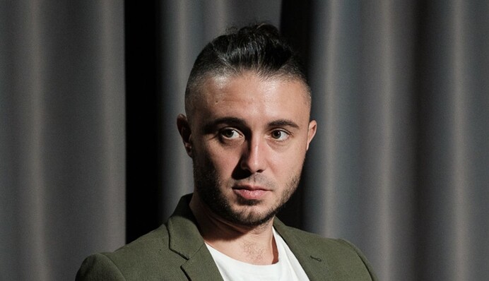 Тарас Тополя подал в суд на депутата Безуглу