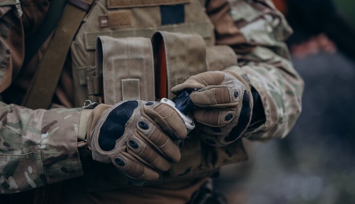 Комітет Ради підтримав законопроєкт, який посилить покарання для військових за непокору