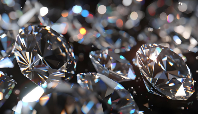 Минфин США разрешил ввоз российских алмазов до сентября 2026 года