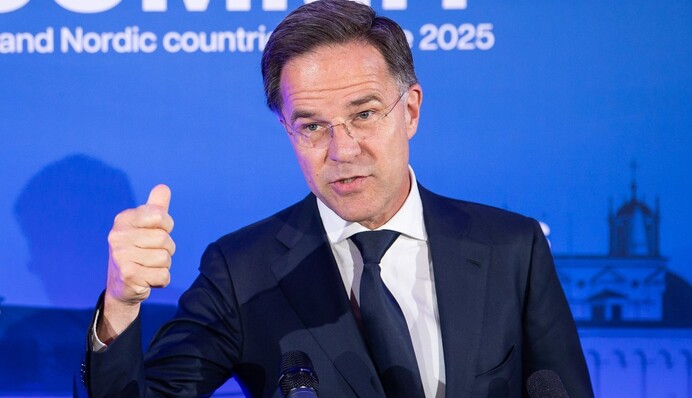 Европа увеличила производство боеприпасов в 6 раз — генсек НАТО