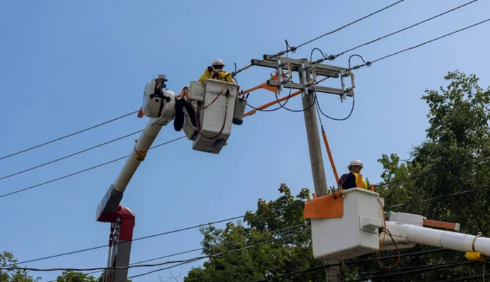 60 тисяч людей залишилися без світла після атаки РФ на Вінниччину