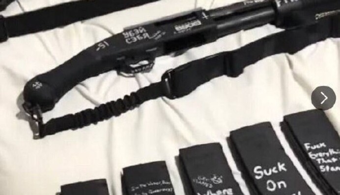 Стрілянина у католицькій школі у США: стали відомі подробиці про нападника