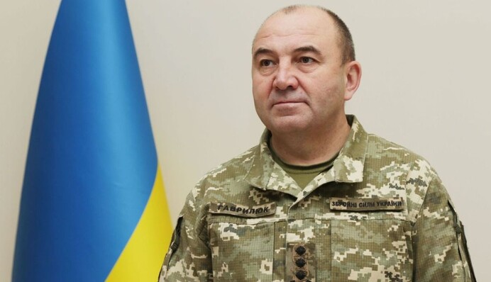 Україна досі не отримала ракети Taurus від Німеччини — Міноборони