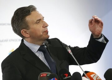 На заседании СНБО обсудили финансирование АТО на 2015 год