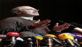 Силы АТО ночью отбили штурм донецкого аэропорта