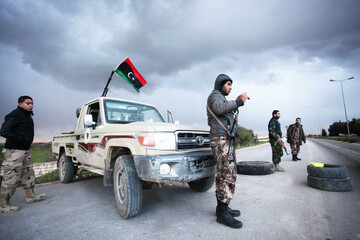 ​Сегодня вечером состоится заседание СНБО