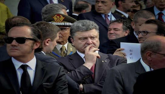 ​В Пантелеймоновке в результате боев погибли три мирных жителя