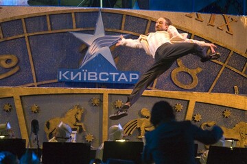 ​Савченко написала заявление о вступлении в «Батькивщину»