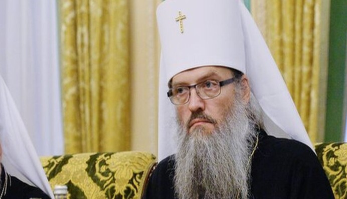 Черкаський телеканал відсудив у митрополита УПЦ (МП) 10 тисяч гривень