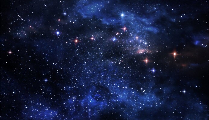 Відрізняється від комети: вчені отримали нові дані про об'єкт 3I/ATLAS, що наближається до Землі