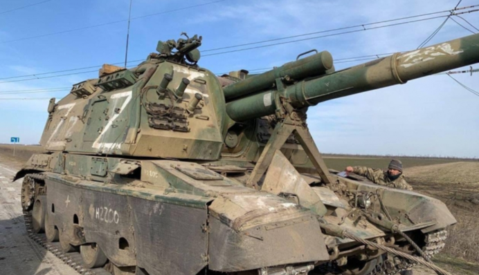 У Міноборони анонсували появу єдиного центру трофеїв: що відомо