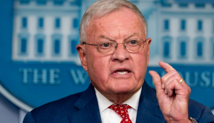 Ці кричущі атаки загрожують миру, якого прагне президент США — Келлог