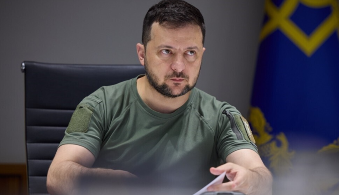 Письмові гарантії безпеки: Зеленський розповів, коли завершать підготовку