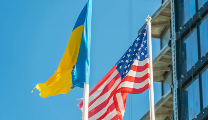 США продадут Украине авиационные боеприпасы на $825 млн