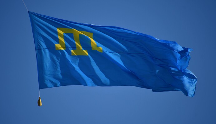 Чому не всі охочі наважуються покинути Крим - відповідь представниці президента в АРК