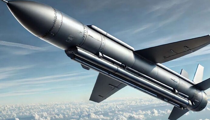 Ракеты США ERAM могут начать поступать в Украину еще в этом году — CNN