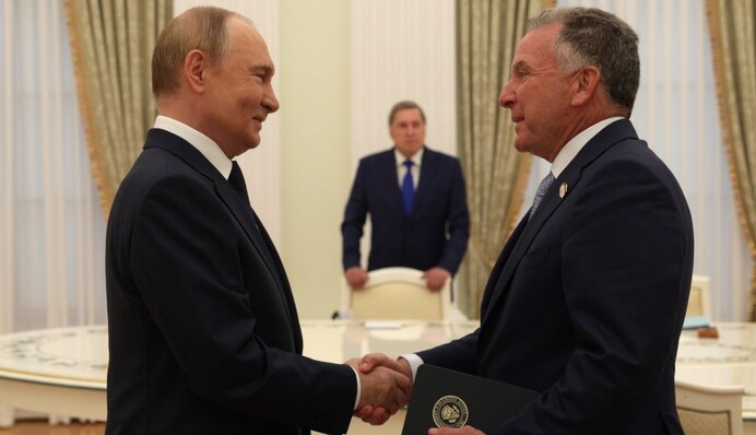 Виткофф после встречи с Путиным неправильно передал позицию России Трампу — Reuters