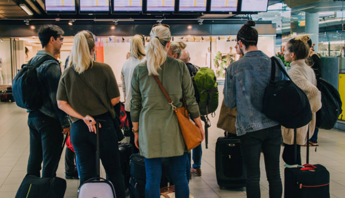 Власти США выслали из страны от 30 до 60 россиян: есть те, кто боится преследования