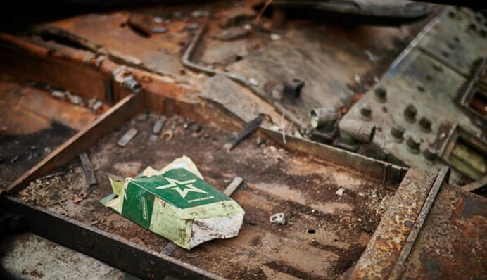 На війні проти України загинули близько 219 тис. російських солдатів — росЗМІ