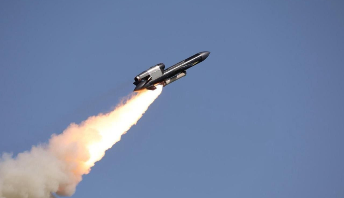 Производитель ракет «Фламинго» столкнулся с расследованием НАБУ — Kyiv Independent