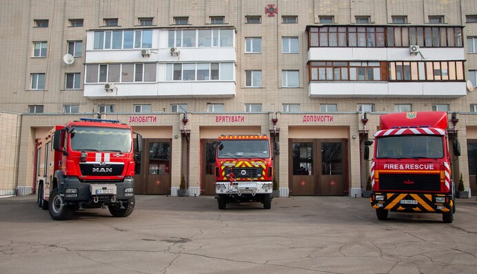 Хищения на строительстве депо: экс-руководитель ГСЧС получил подозрение