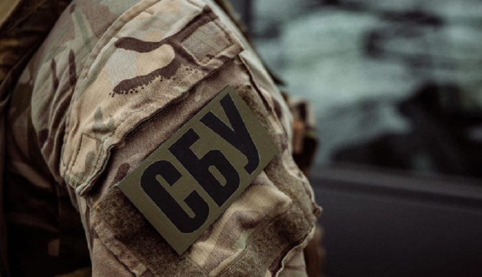 Действовали по заказу ФСБ: СБУ разоблачила трех поджигателей авто ВСУ в Киевской области