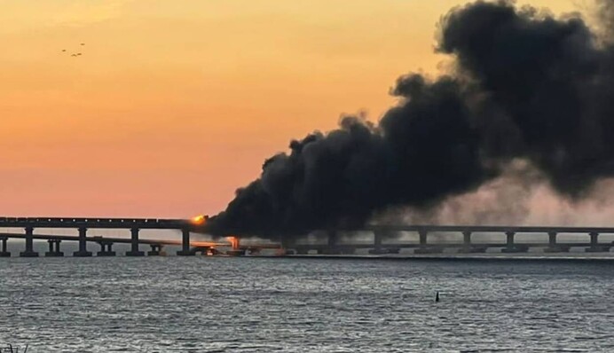 Україна є світовим лідером у застосуванні морських дронів – ВМС ЗСУ