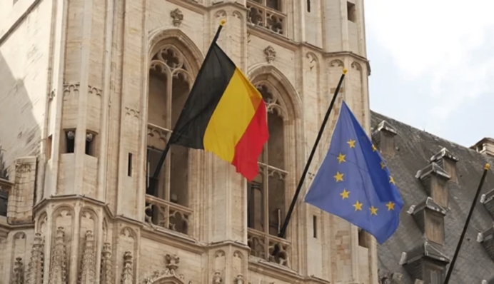 Міністр оборони Бельгії: відправка військових до України не виключається