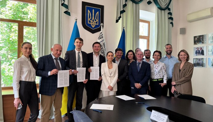 Минздрав и Институт сердца запустили инвестпроекты для возобновления трансплантологии в Украине