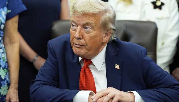 Апелляционный суд США признал тарифы Трампа незаконными — тот заявил, что решение ошибочно