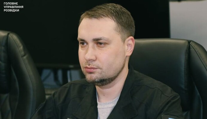 Буданов раскрыл, как разведка использует искусственный интеллект