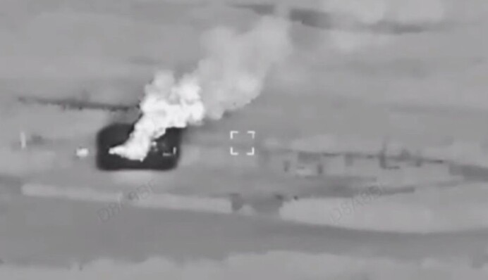 Сили оборони уразили лінійно-виробничу станцію у Брянській області — Генштаб