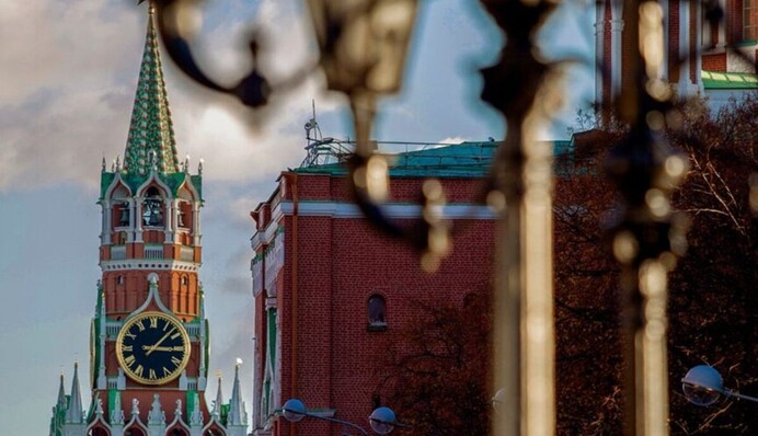 Кремль намагається переконати Захід у неминучості перемоги над Україною — ISW