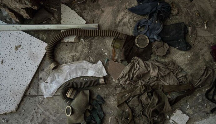 Очередное наступление закончилось практически нечем — Генштаб о сезонной кампании РФ