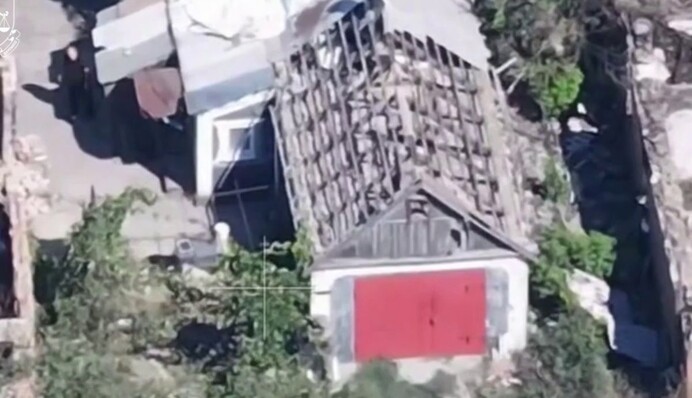 Оккупант расстрелял гражданского мужчину в Донецкой области: начато расследование