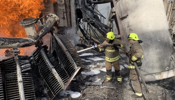 Росія найближчими тижнями, ймовірно, посилить атаки на енергосистему України — ISW