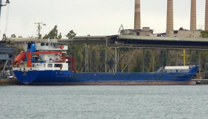 У побережья Одессы взорвалось гражданское судно — Плетенчук