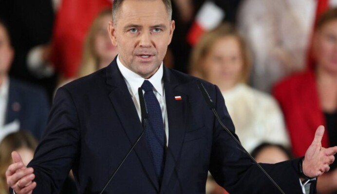 Між МЗС і офісом президента Польщі виникла суперечка через 