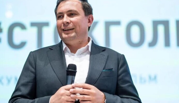 Експосадовець 