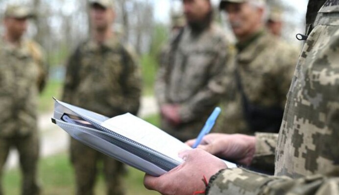 87% повідомлень про інциденти з ТЦК є маніпуляціями — ОК 