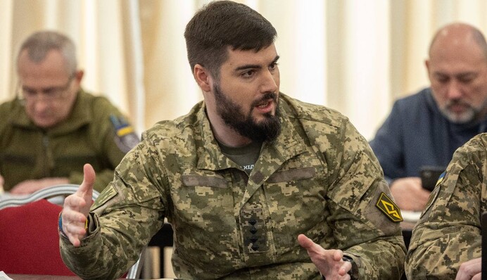 Росія застосовує невидимі дрони і потужні «Молнії» на Куп'янському напрямку — Федоренко