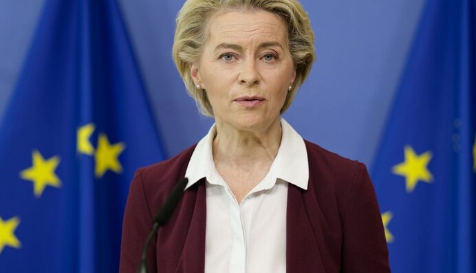 Болгария передала Украине треть общего объема вооружения, поставленного ЕС