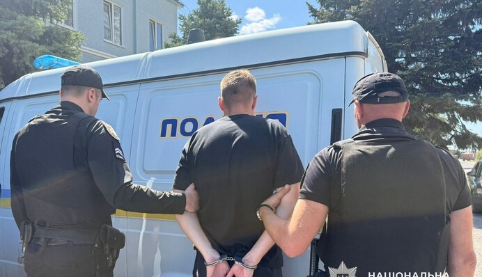 Унаслідок стрілянини на Київщині є загиблий і поранений - поліція