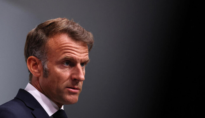 Лідери ЄС і НАТО зберуться у Парижі – говоритимуть про гарантії безпеки для України