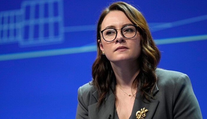 Свириденко на Радбезі ООН закликала світ ухвалити «рішучі кроки» проти РФ