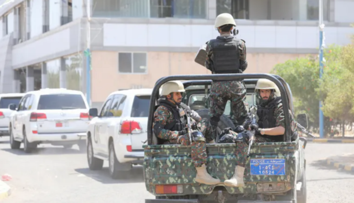 Хуситы в Йемене ворвались в офисы ООН и задержали сотрудников