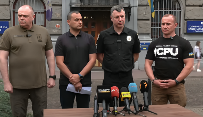 К убийству Парубия могут быть причастны российские спецслужбы: главные заявления правоохранителей