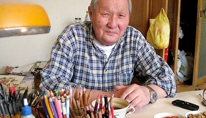 Помер український художник, який створив мультфільми «Острів скарбів», «Лікар Айболить» та «Пригоди капітана Врунгеля»