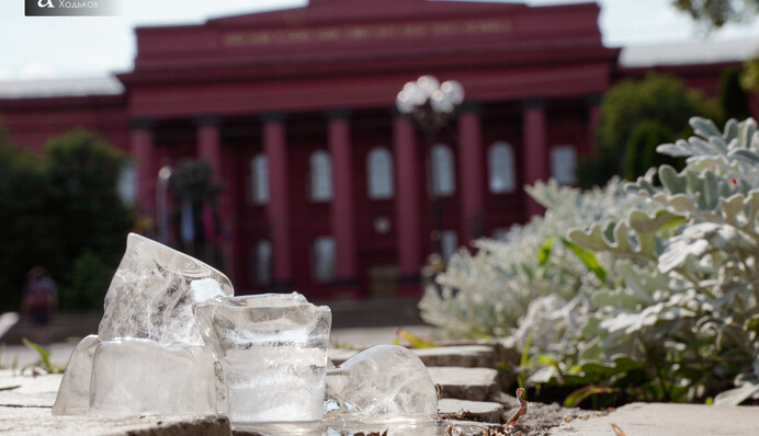 Лето остается: синоптики дали прогноз на первую неделю сентября