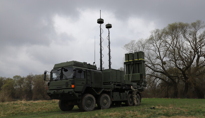 Українська ППО у серпні знищила понад 6,3 тисячі цілей